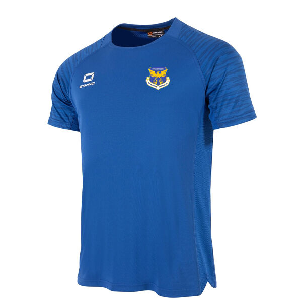 Wyre Forest Phoenix Bolt Training Jersey Thumbnail