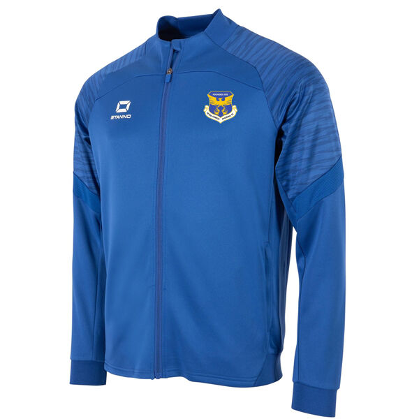 Wyre Forest Phoenix Bolt Full Zip Thumbnail