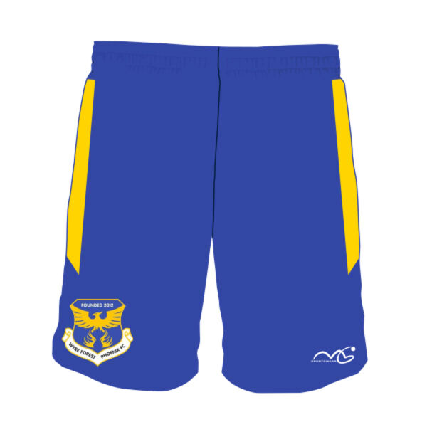 Wyre Forest Phoenix Home Short Thumbnail