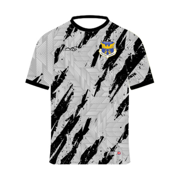 Wyre Forest Phoenix Away Shirt Thumbnail