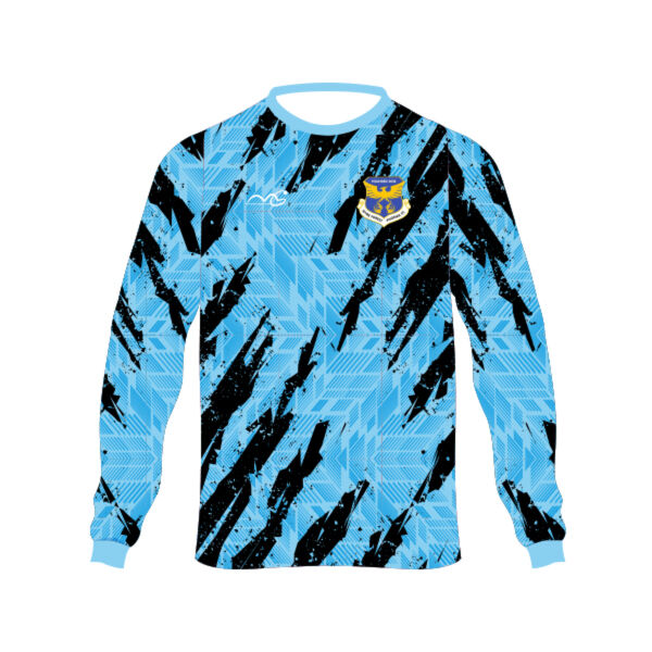 Wyre Forest Phoenix GK Shirt Away Thumbnail